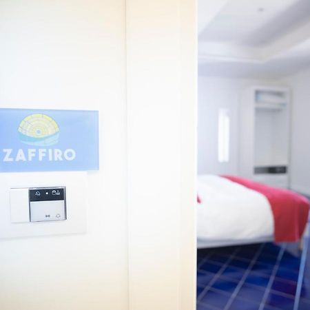 Domus Sole Bed & Breakfast Соренто Екстериор снимка