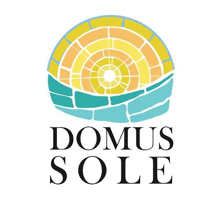 Domus Sole Bed & Breakfast Соренто Екстериор снимка