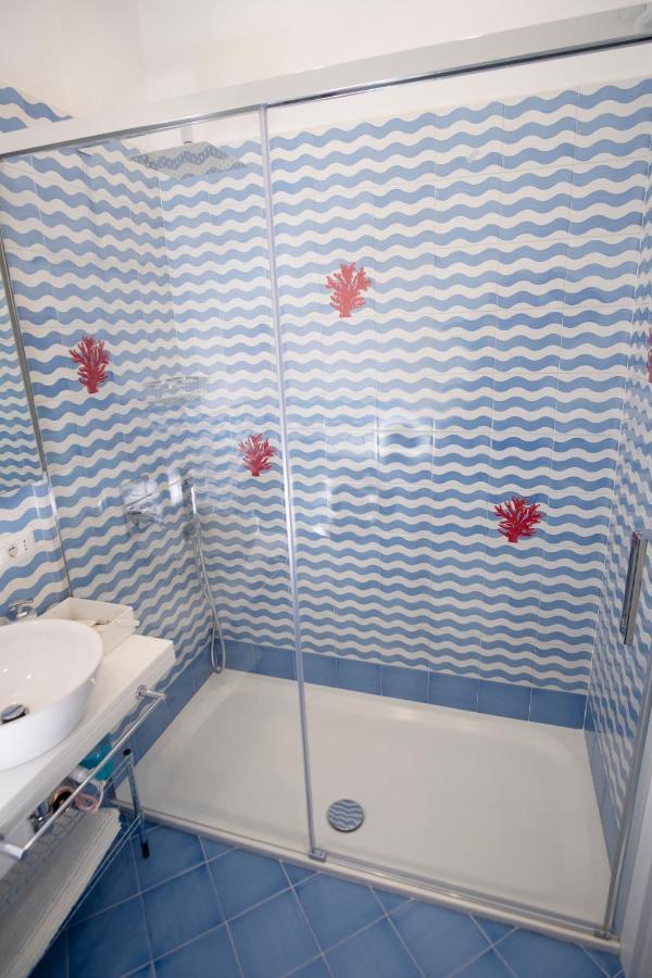 Domus Sole Bed & Breakfast Соренто Екстериор снимка