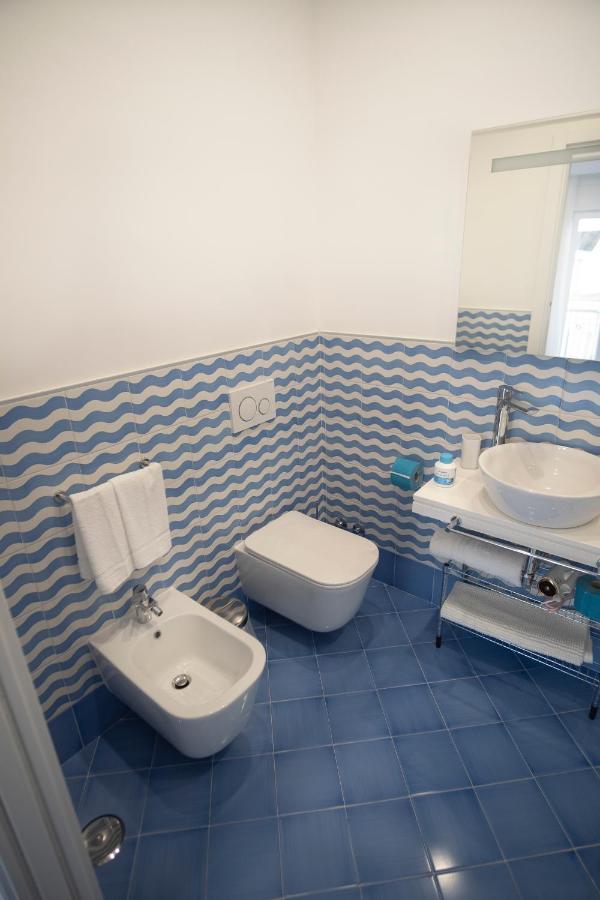Domus Sole Bed & Breakfast Соренто Екстериор снимка