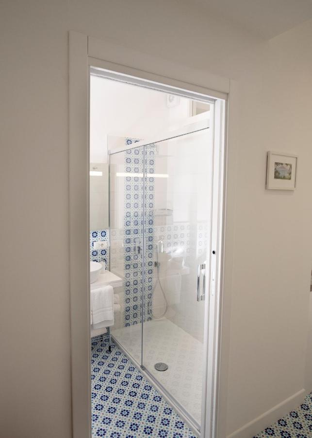 Domus Sole Bed & Breakfast Соренто Екстериор снимка