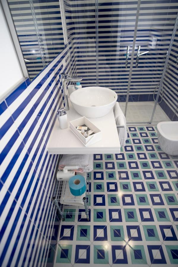Domus Sole Bed & Breakfast Соренто Екстериор снимка