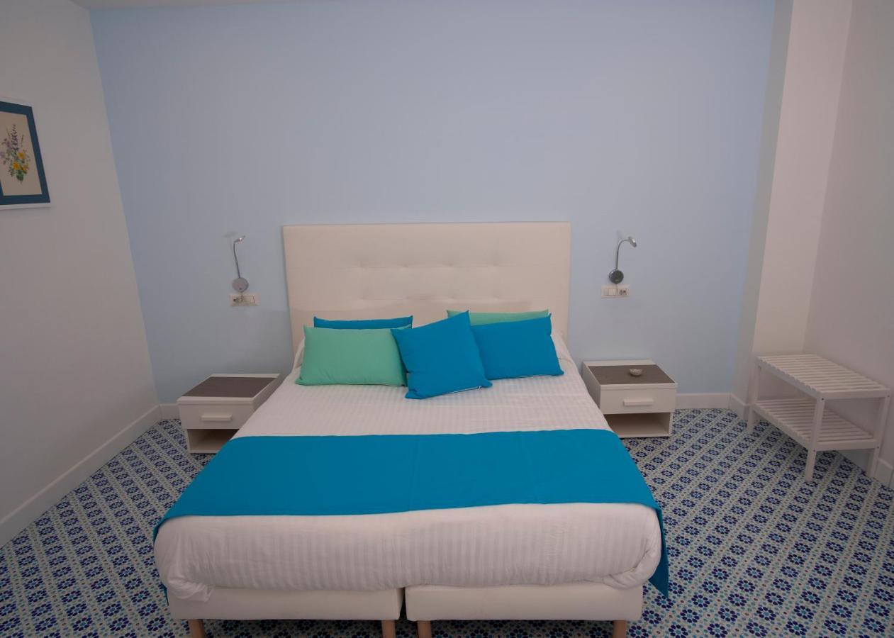 Domus Sole Bed & Breakfast Соренто Екстериор снимка