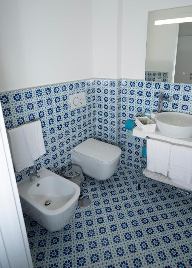 Domus Sole Bed & Breakfast Соренто Екстериор снимка