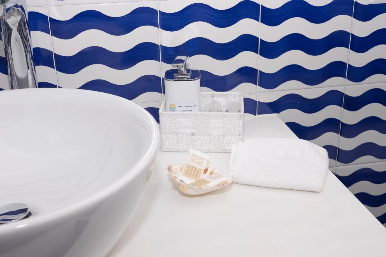 Domus Sole Bed & Breakfast Соренто Екстериор снимка