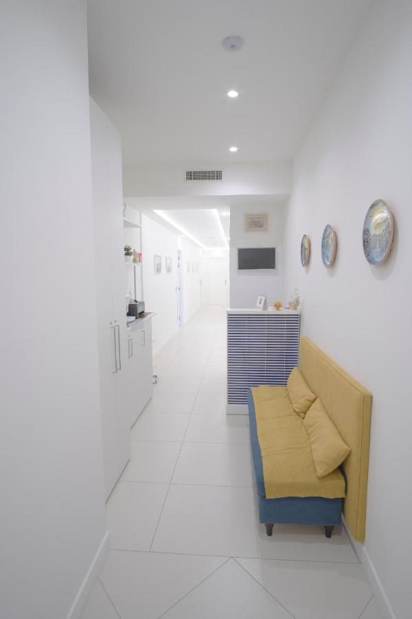 Domus Sole Bed & Breakfast Соренто Екстериор снимка